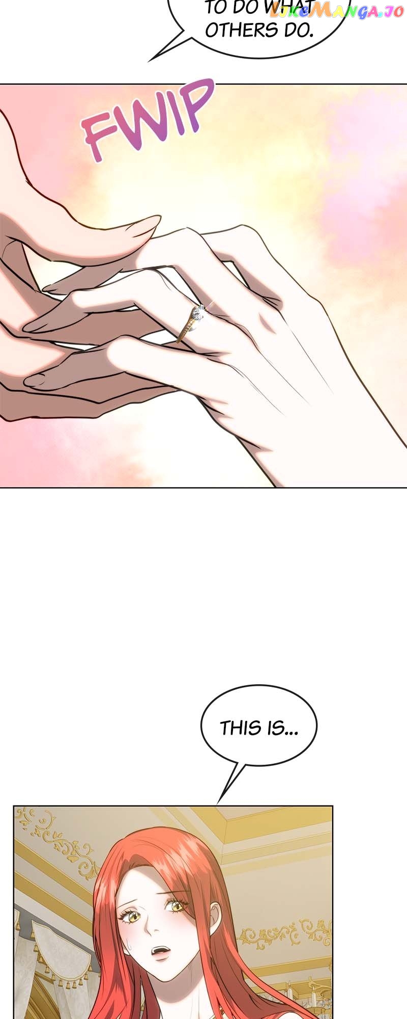 Thank You for Your Betrayal Chapter 32 - page 12
