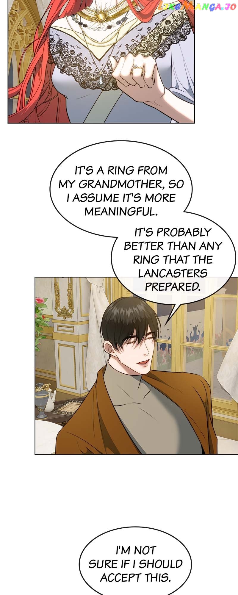 Thank You for Your Betrayal Chapter 32 - page 13