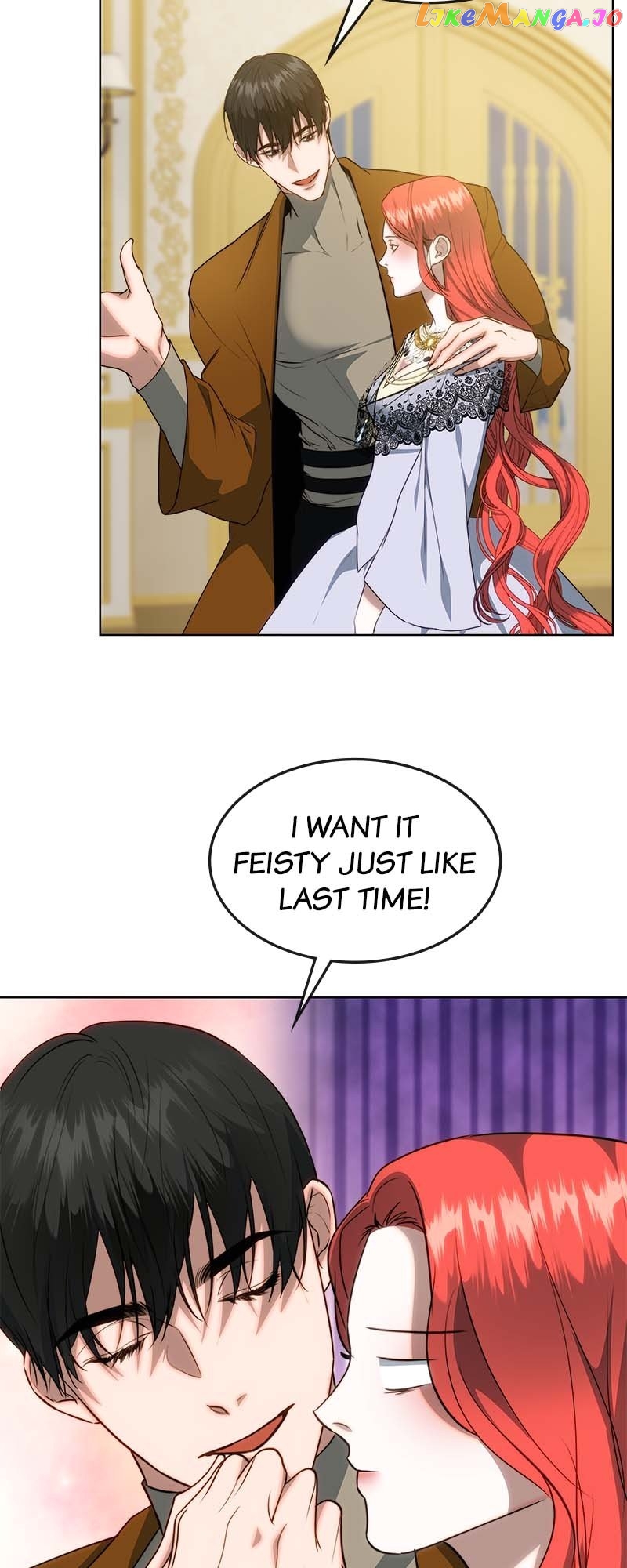 Thank You for Your Betrayal Chapter 32 - page 15