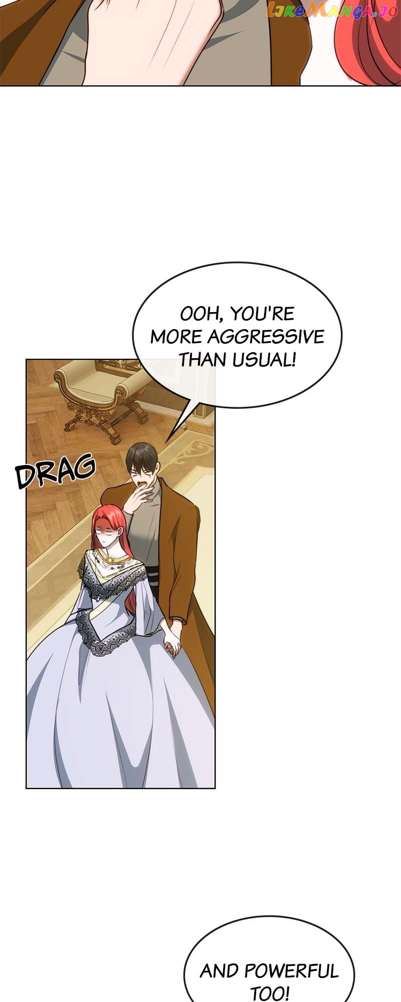 Thank You for Your Betrayal Chapter 32 - page 16