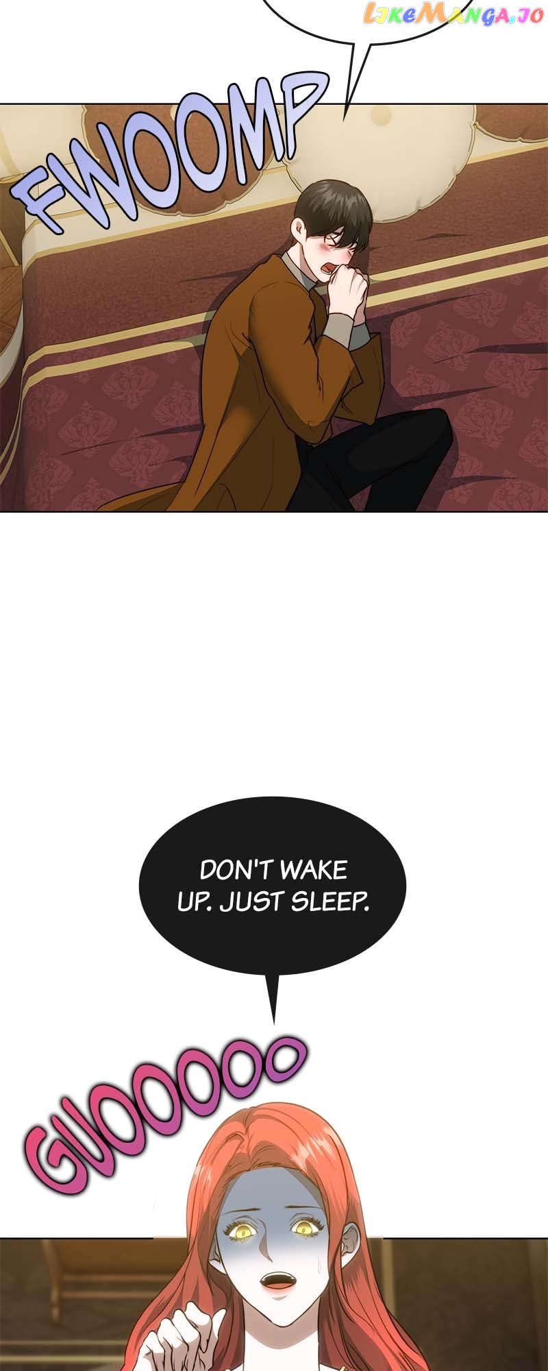 Thank You for Your Betrayal Chapter 32 - page 17