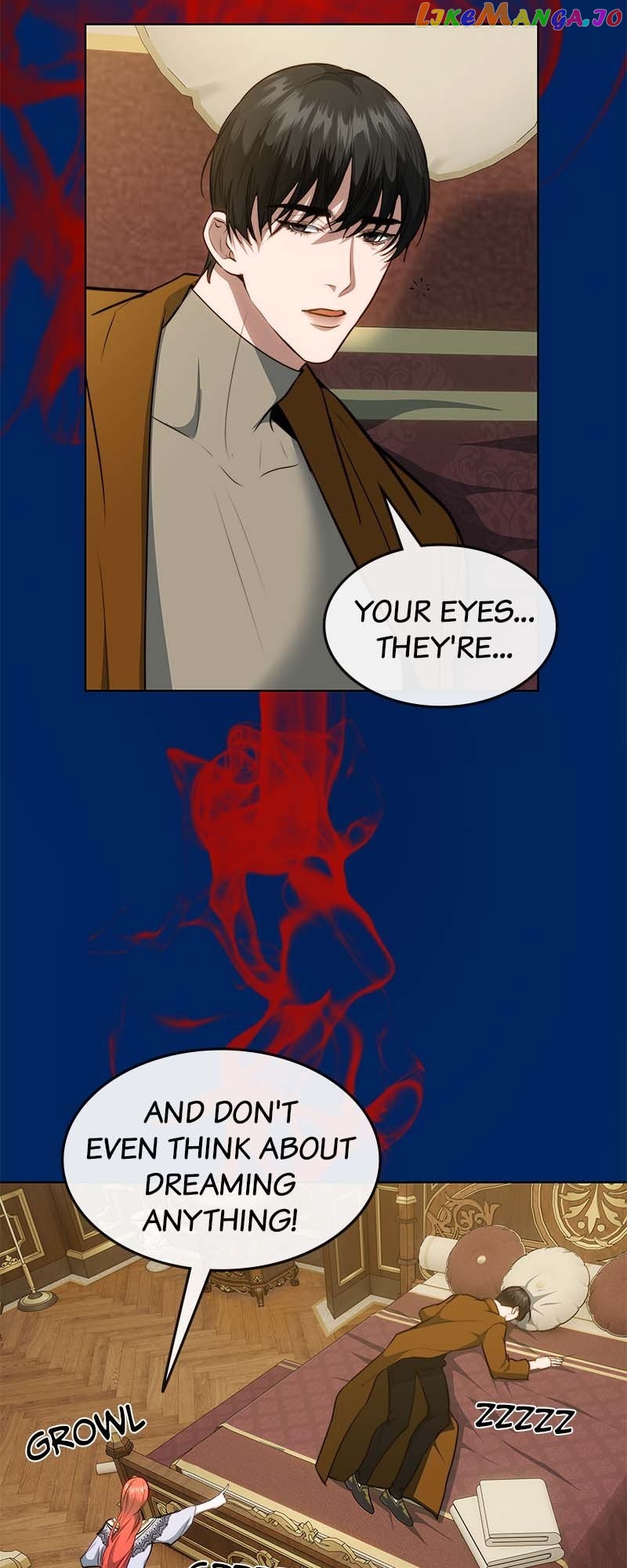 Thank You for Your Betrayal Chapter 32 - page 19