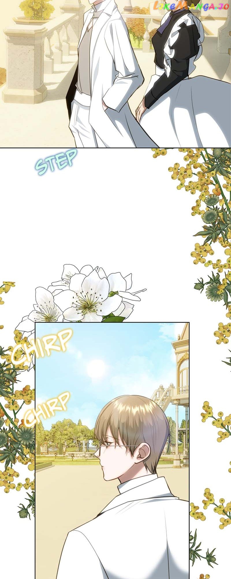 Thank You for Your Betrayal Chapter 32 - page 24