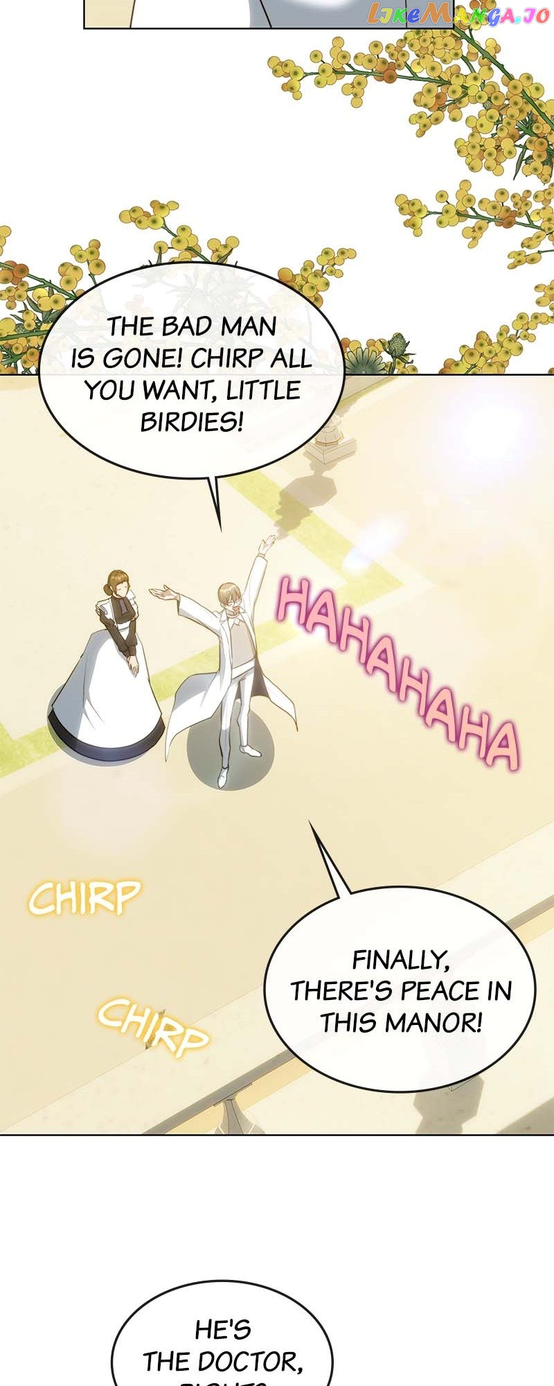 Thank You for Your Betrayal Chapter 32 - page 25
