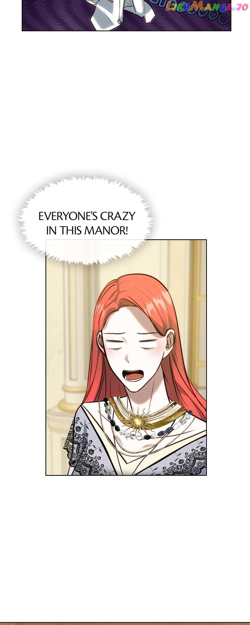 Thank You for Your Betrayal Chapter 32 - page 27