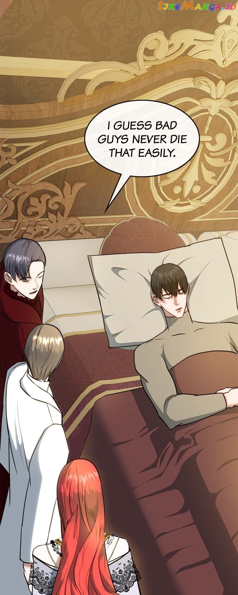 Thank You for Your Betrayal Chapter 32 - page 28