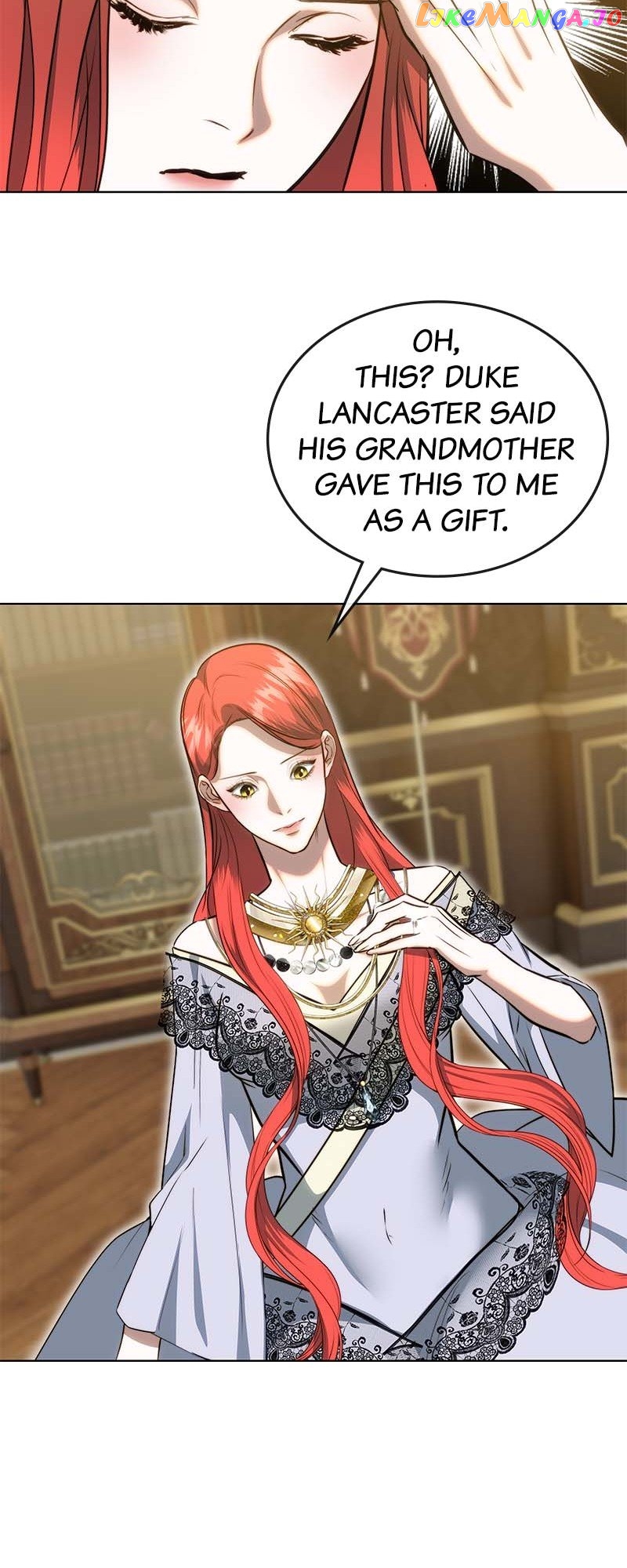 Thank You for Your Betrayal Chapter 32 - page 32