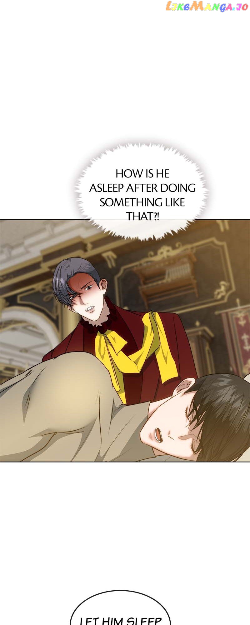 Thank You for Your Betrayal Chapter 32 - page 35