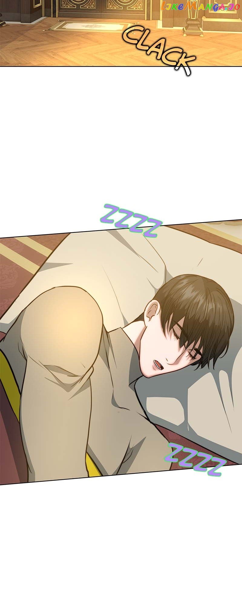 Thank You for Your Betrayal Chapter 32 - page 37