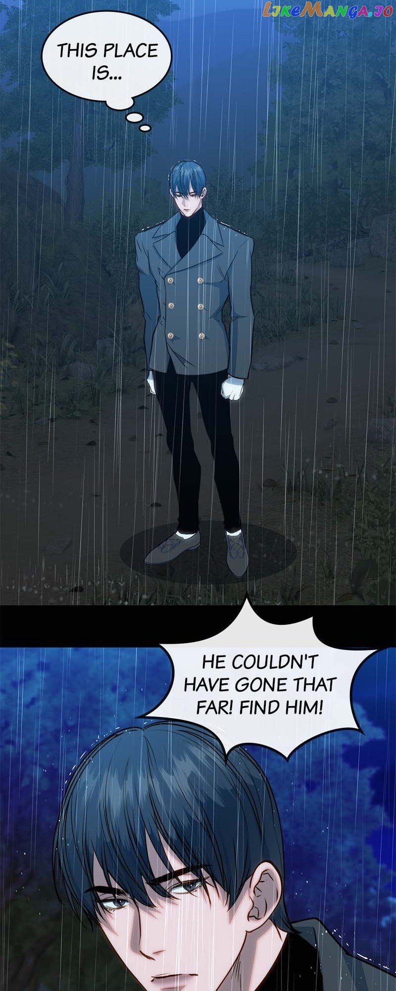 Thank You for Your Betrayal Chapter 32 - page 39