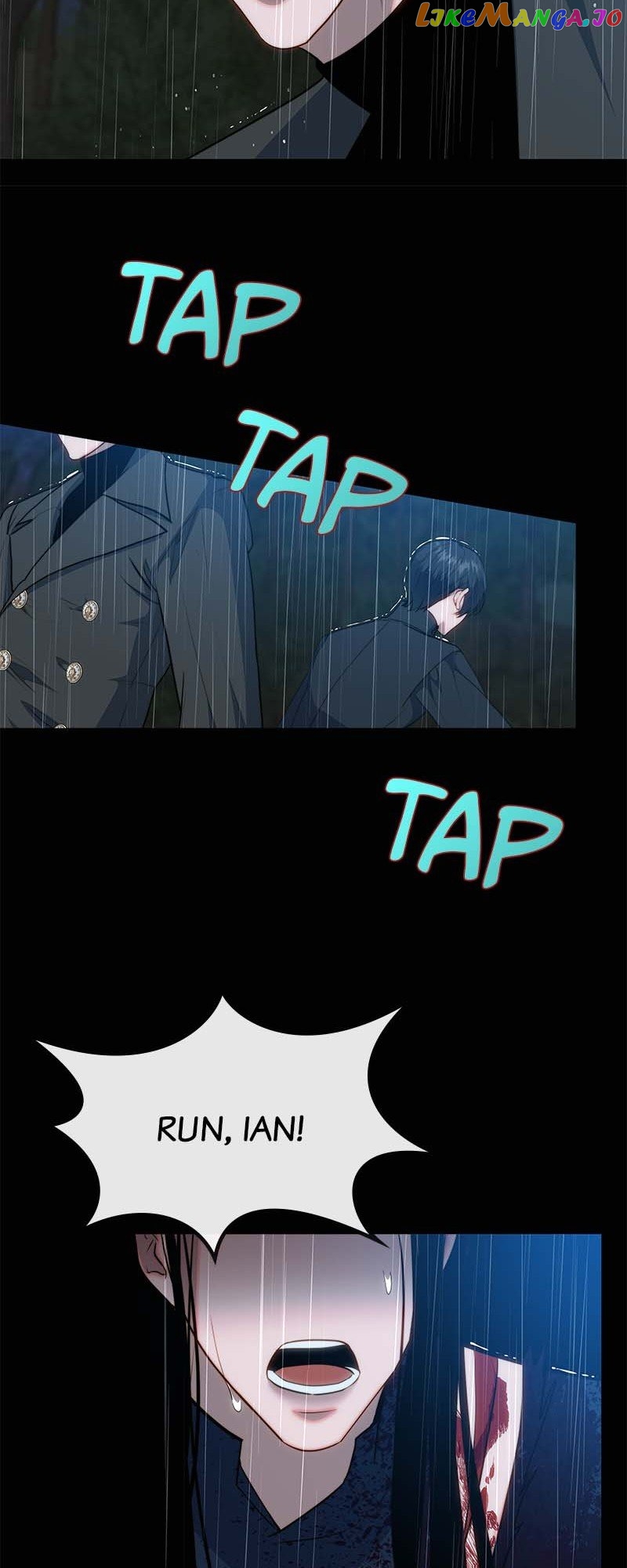 Thank You for Your Betrayal Chapter 32 - page 40