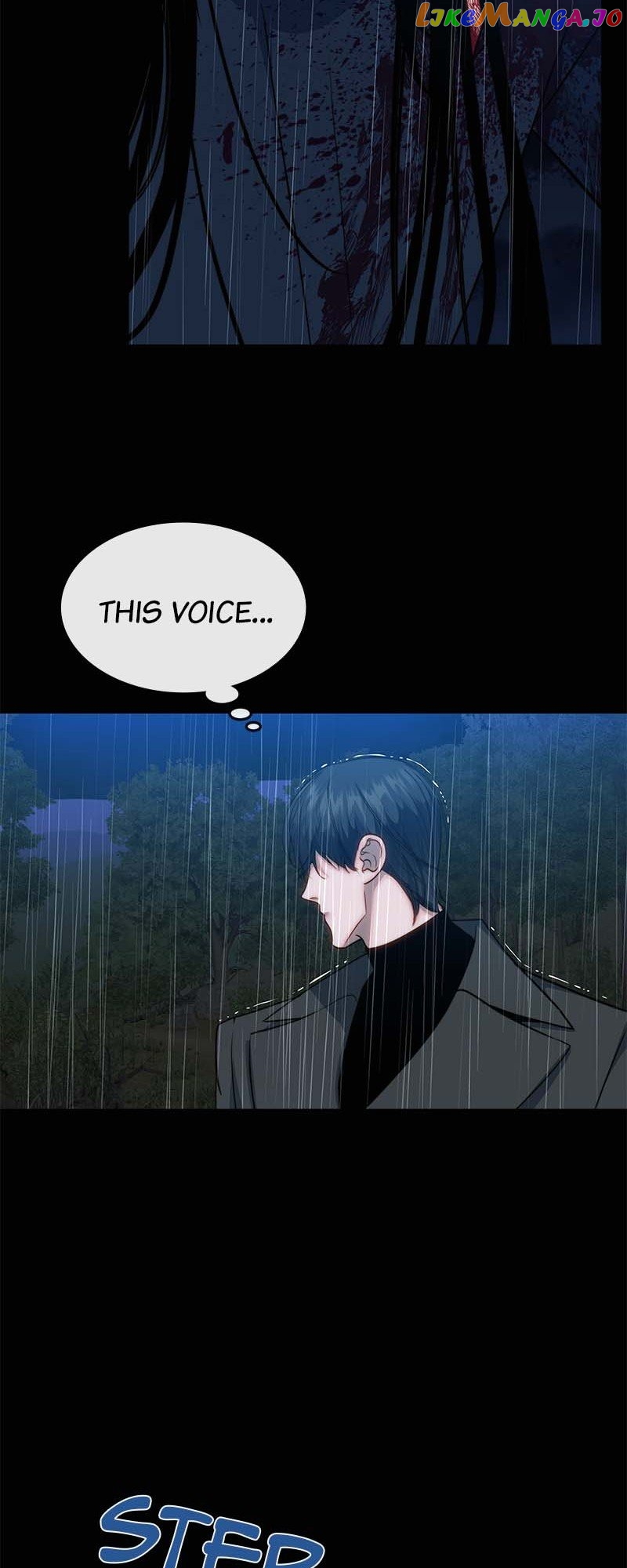 Thank You for Your Betrayal Chapter 32 - page 41