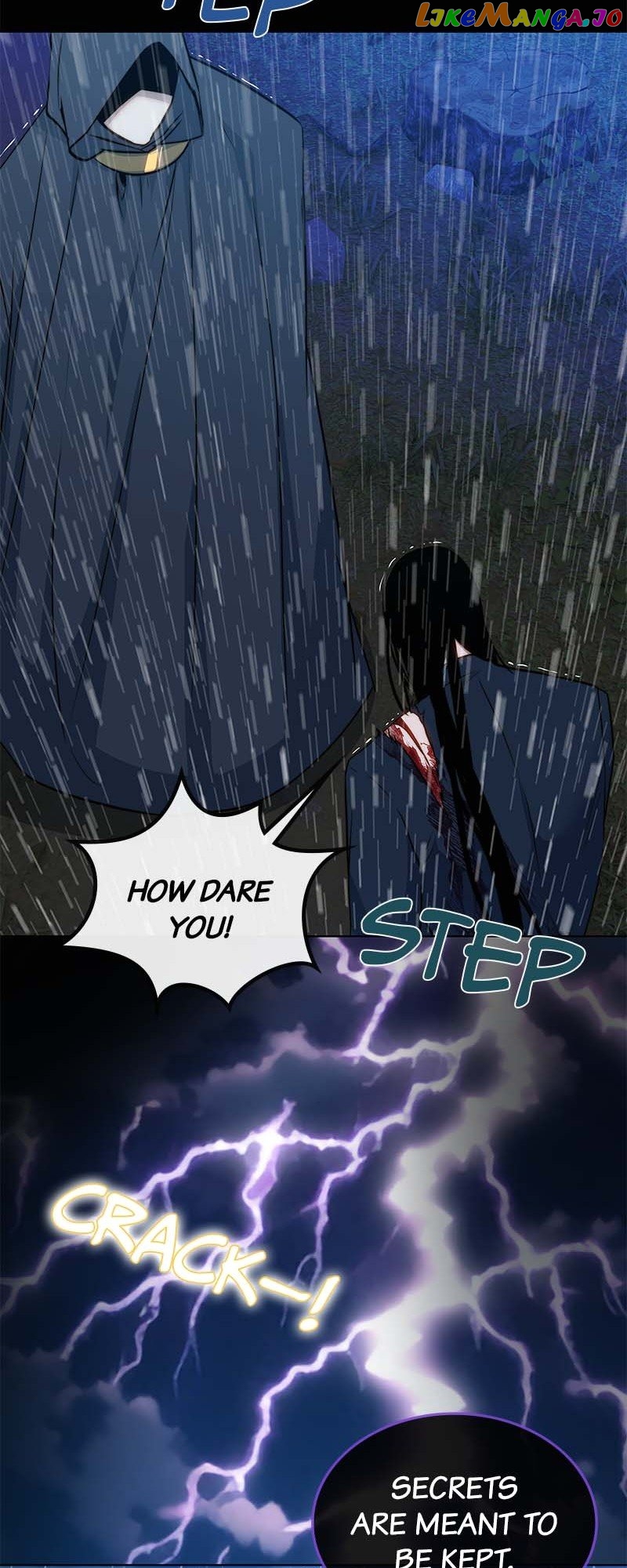 Thank You for Your Betrayal Chapter 32 - page 42