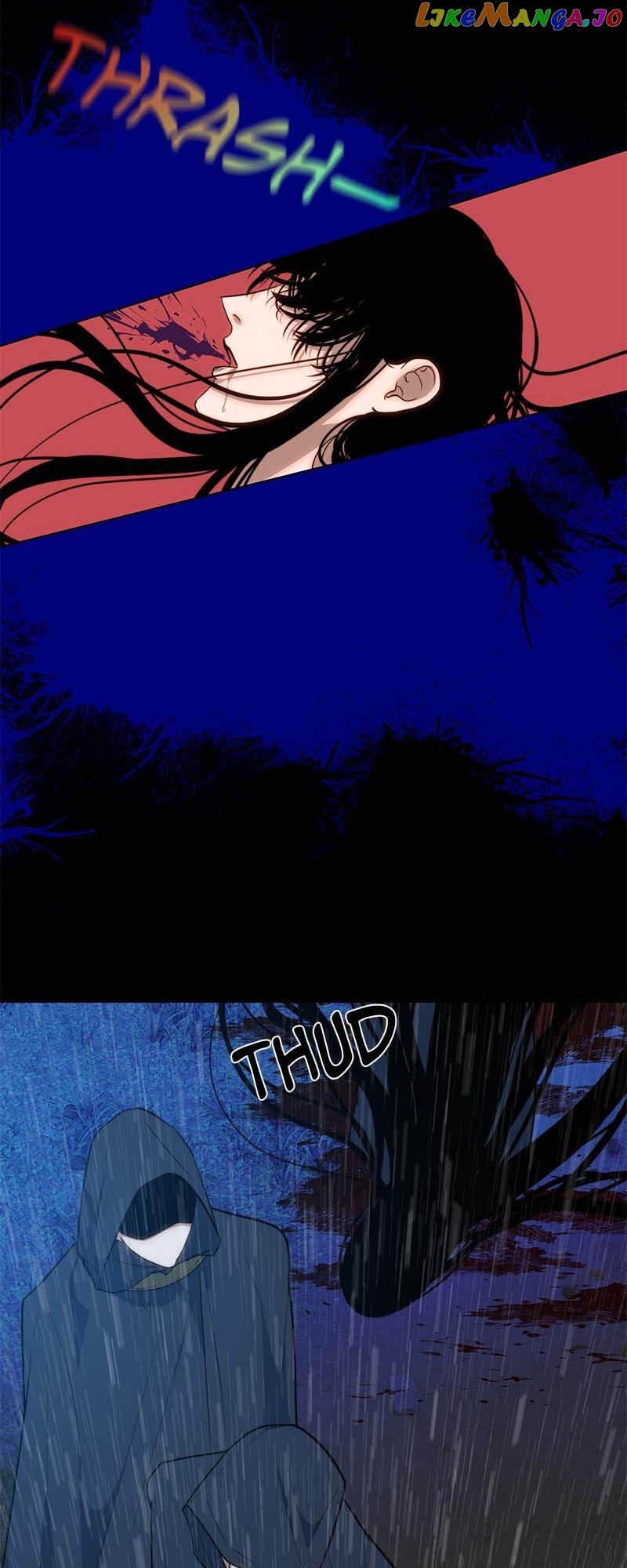 Thank You for Your Betrayal Chapter 32 - page 45