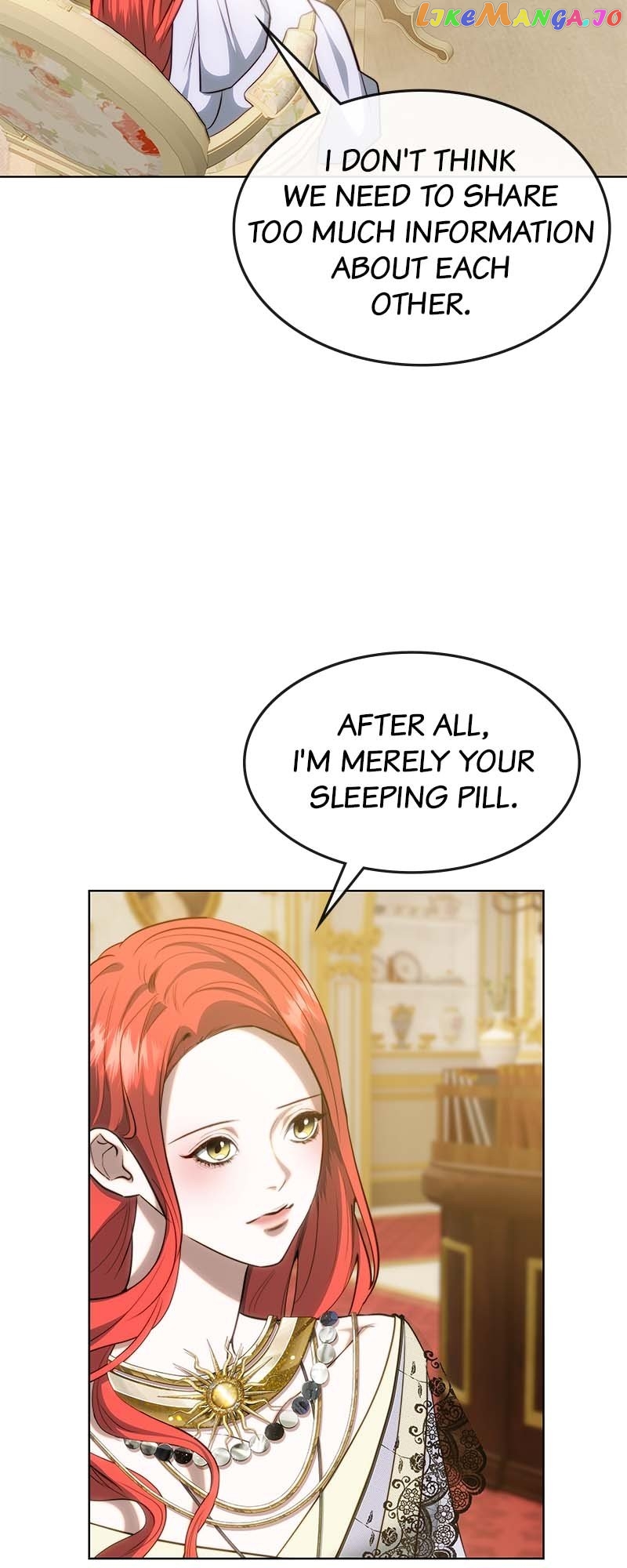 Thank You for Your Betrayal Chapter 32 - page 5