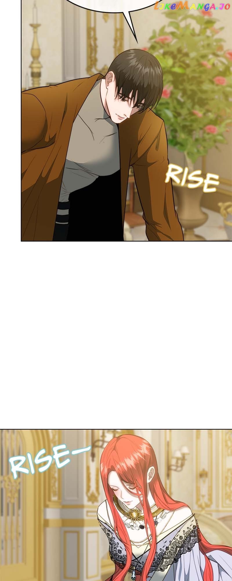 Thank You for Your Betrayal Chapter 32 - page 7
