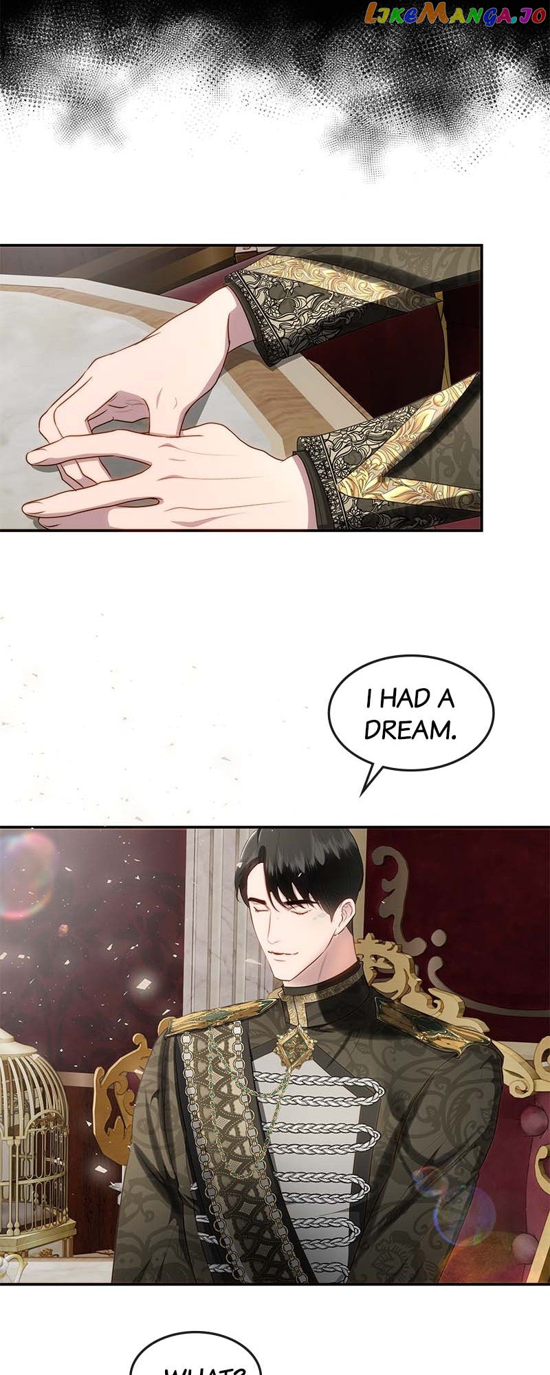 Thank You for Your Betrayal Chapter 18 - page 13