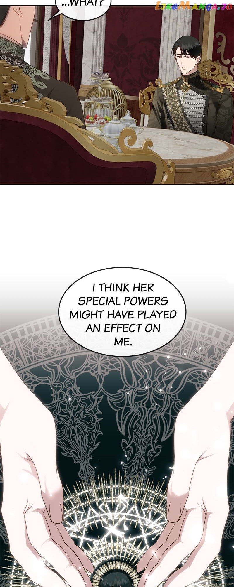 Thank You for Your Betrayal Chapter 18 - page 14