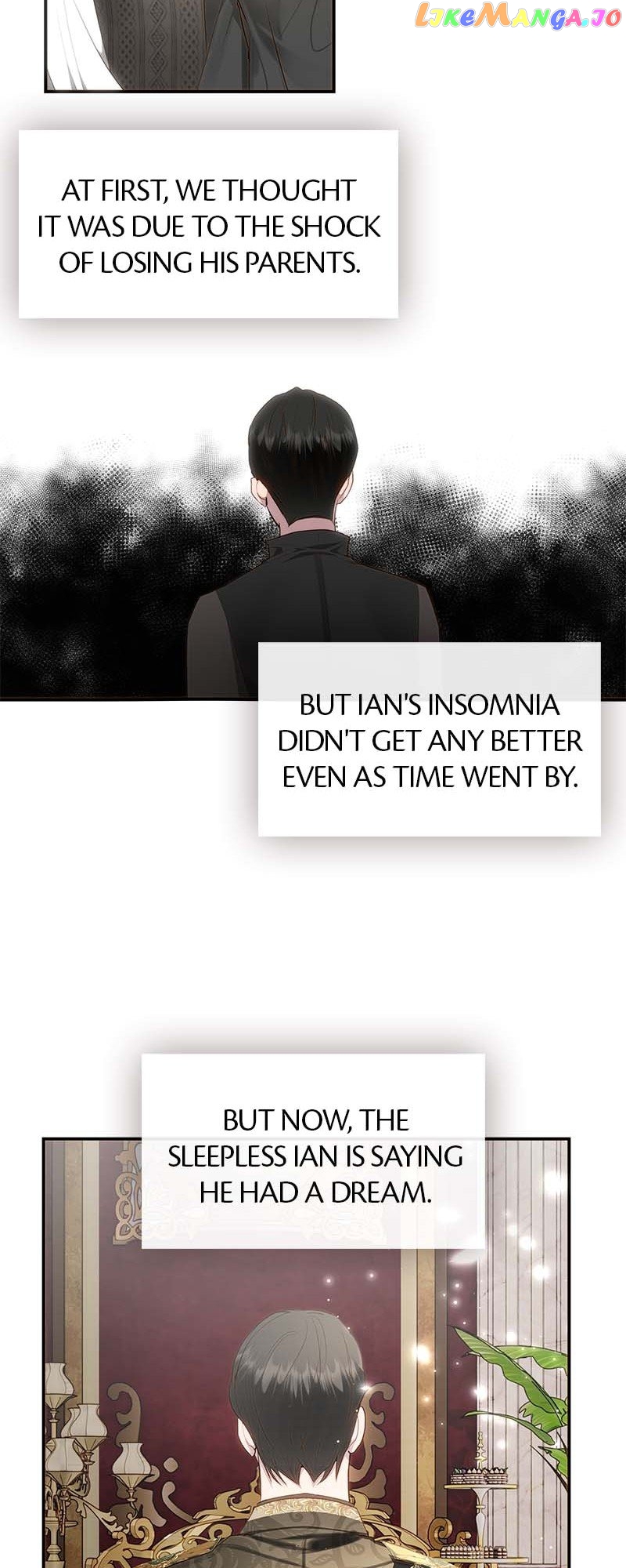 Thank You for Your Betrayal Chapter 18 - page 16