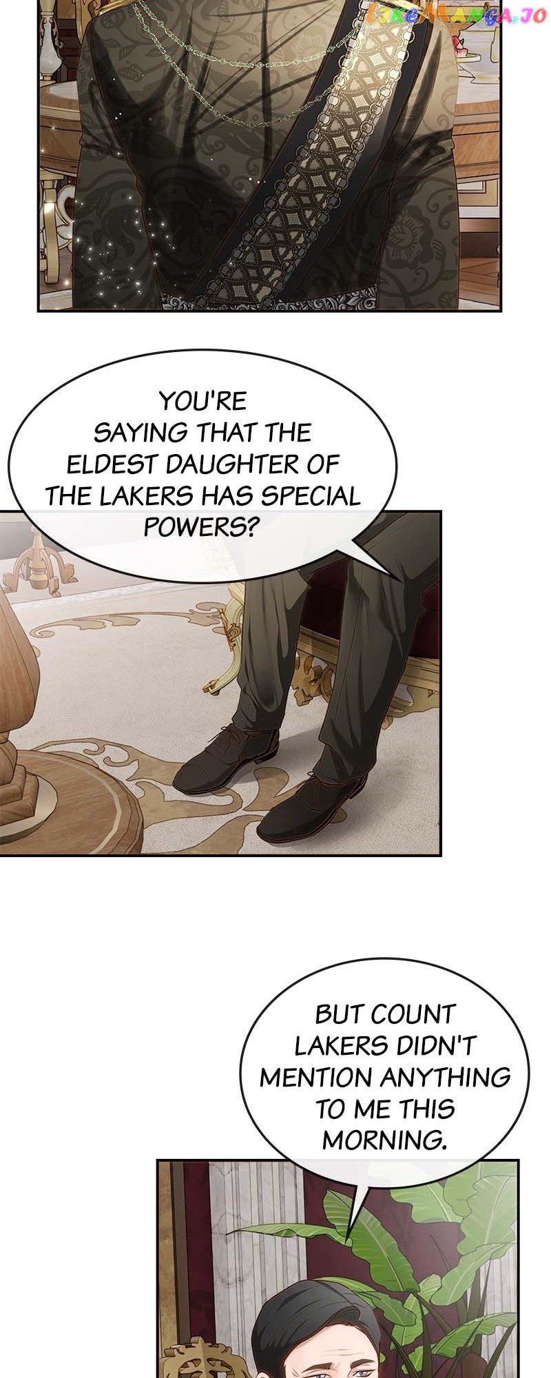 Thank You for Your Betrayal Chapter 18 - page 17