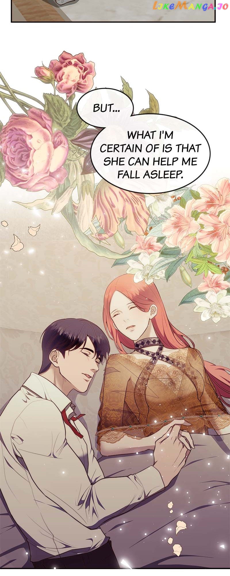 Thank You for Your Betrayal Chapter 18 - page 22