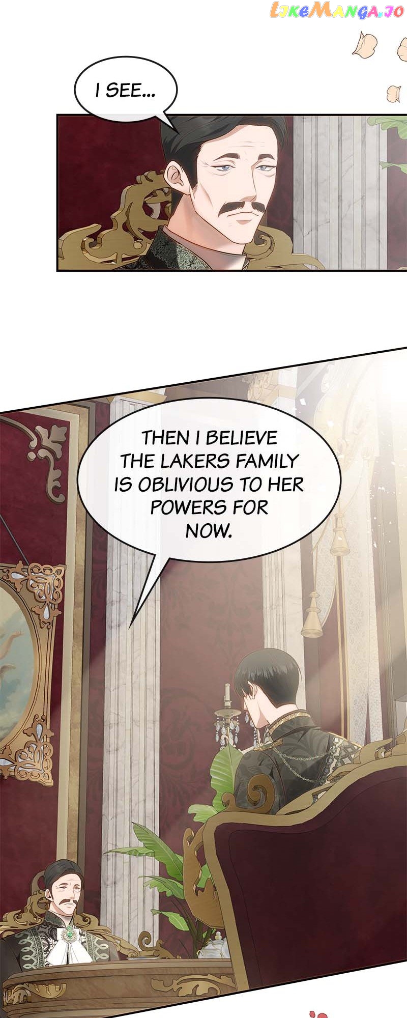 Thank You for Your Betrayal Chapter 18 - page 23
