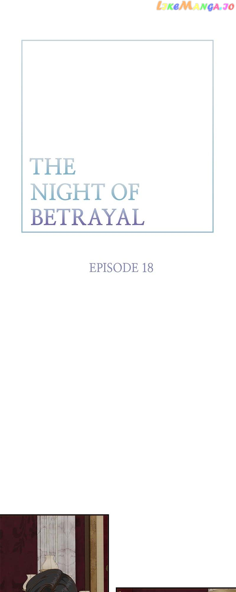 Thank You for Your Betrayal Chapter 18 - page 28