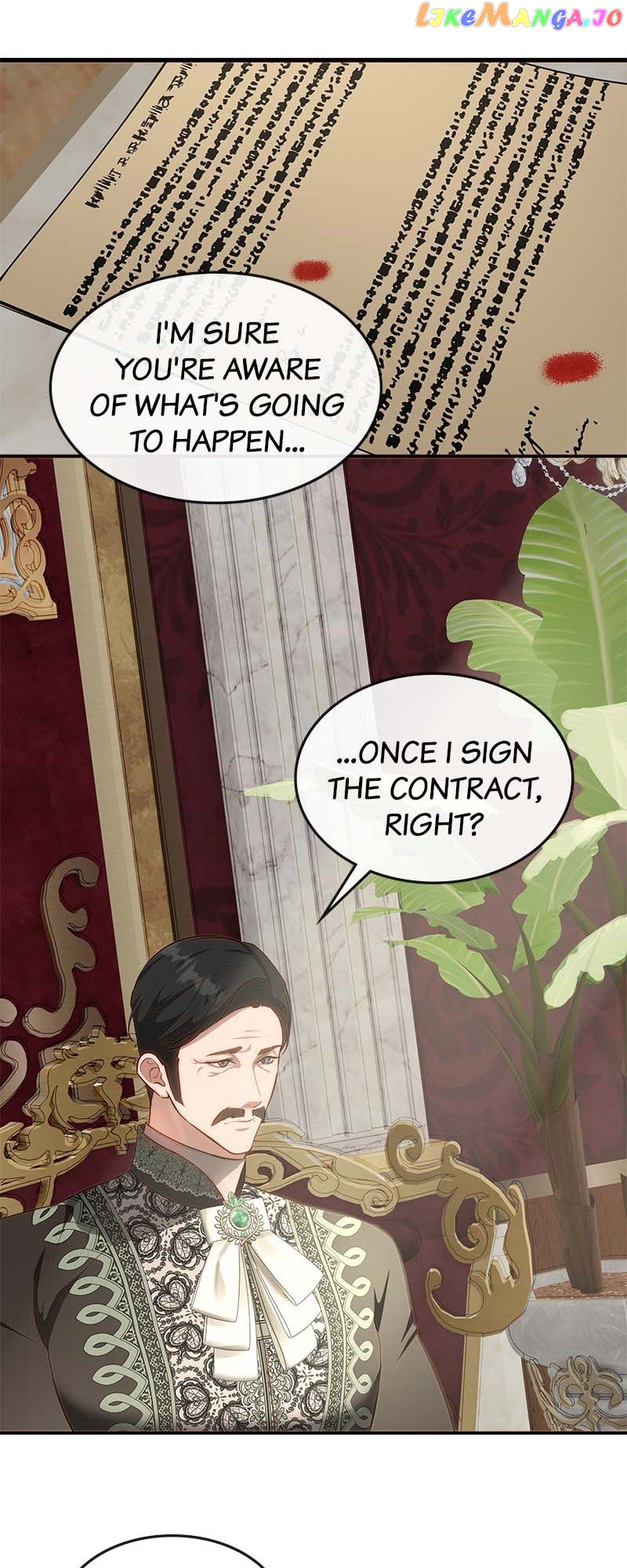 Thank You for Your Betrayal Chapter 18 - page 30