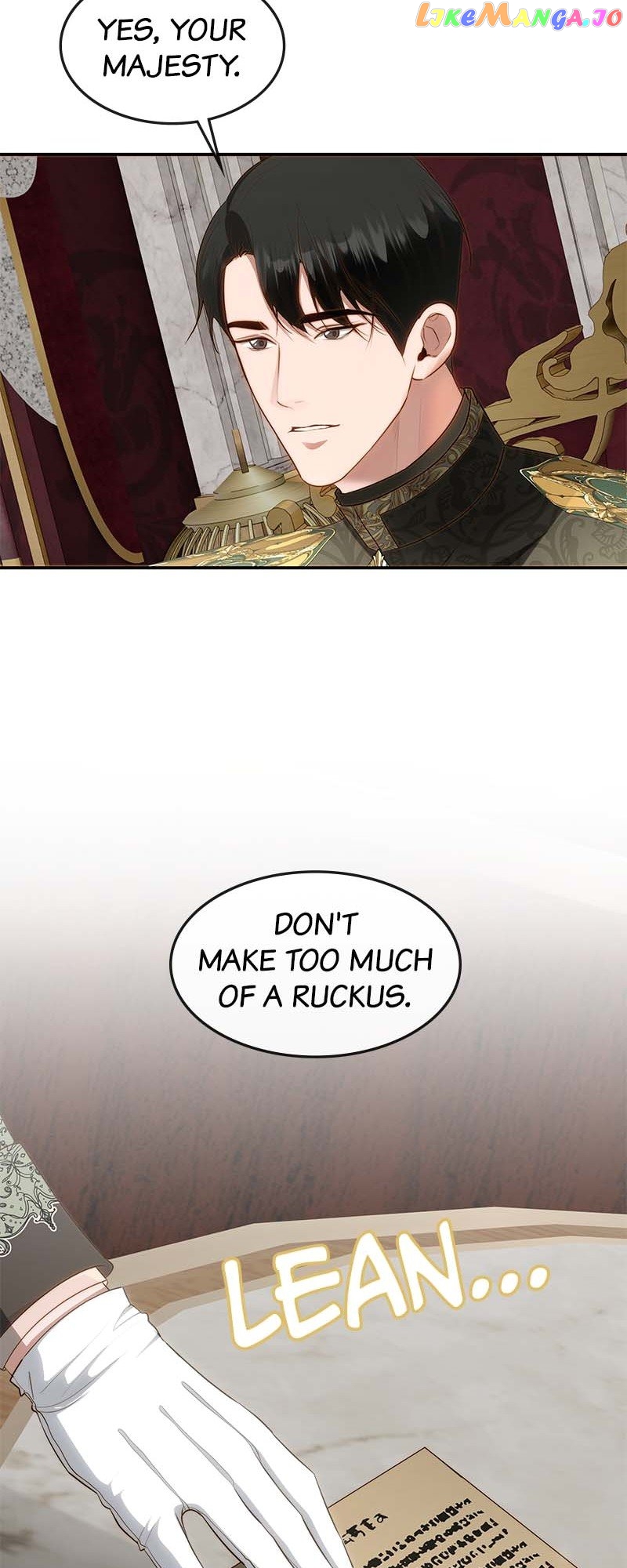 Thank You for Your Betrayal Chapter 18 - page 31