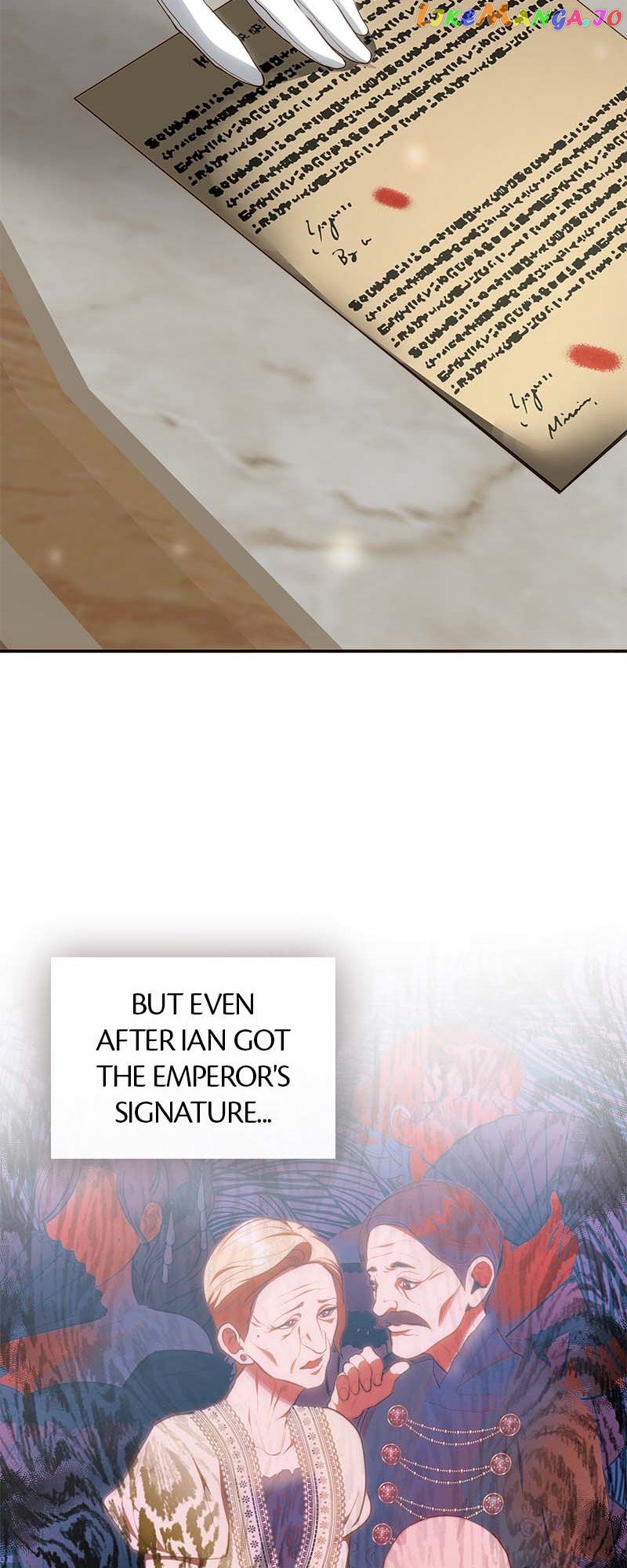 Thank You for Your Betrayal Chapter 18 - page 32