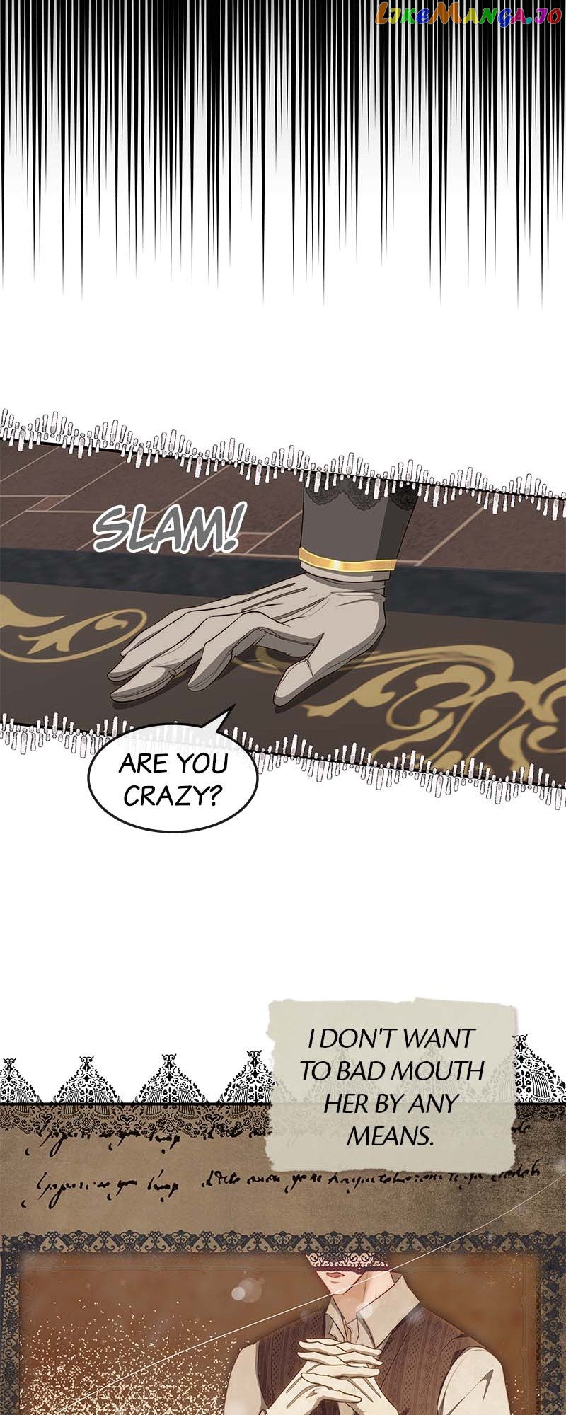 Thank You for Your Betrayal Chapter 18 - page 34