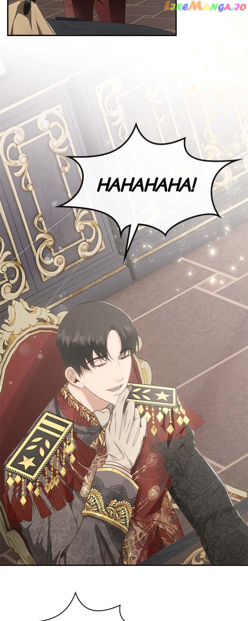 Thank You for Your Betrayal Chapter 18 - page 36