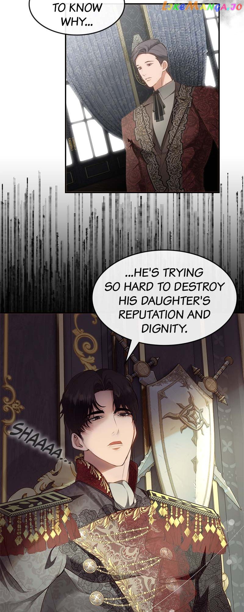 Thank You for Your Betrayal Chapter 18 - page 38