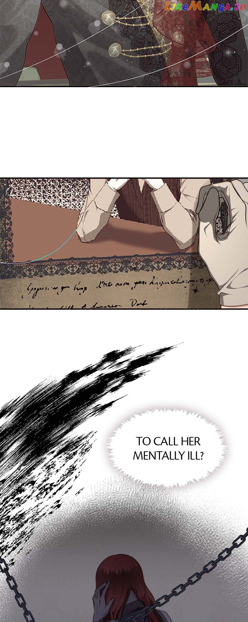 Thank You for Your Betrayal Chapter 18 - page 39