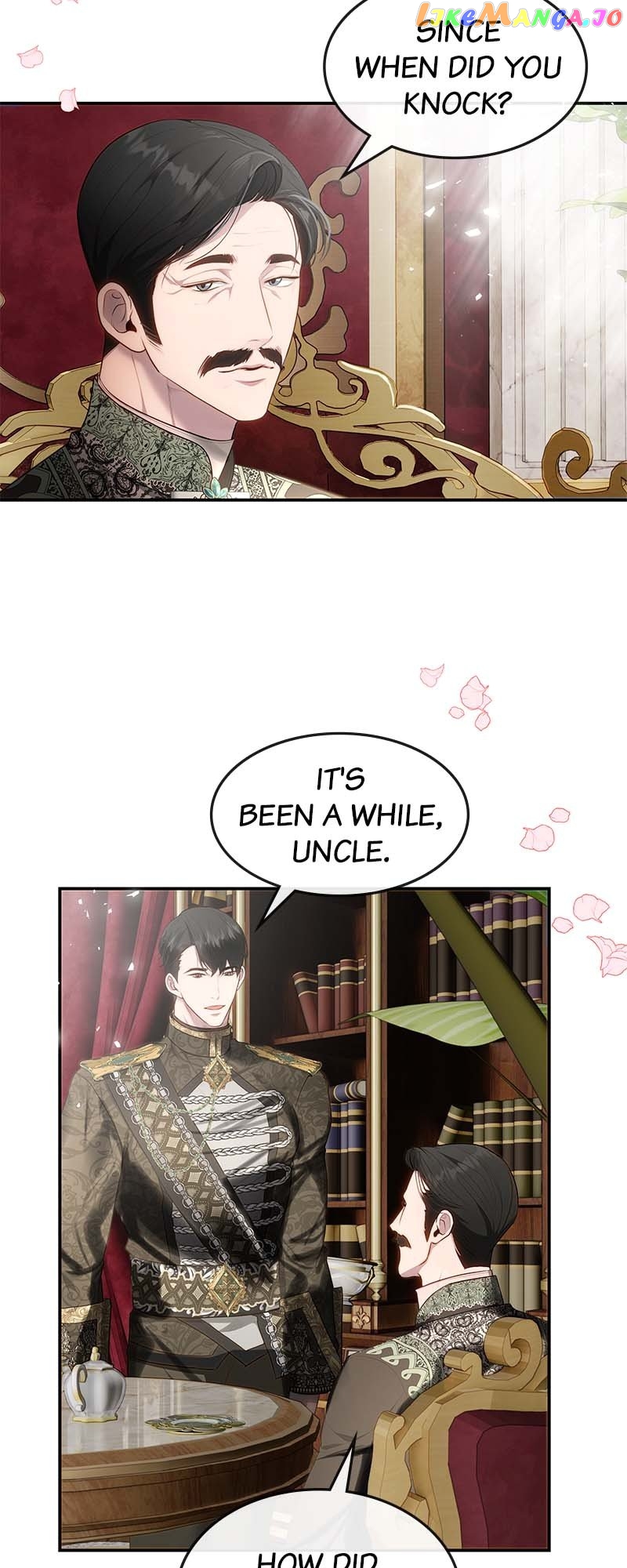 Thank You for Your Betrayal Chapter 18 - page 4