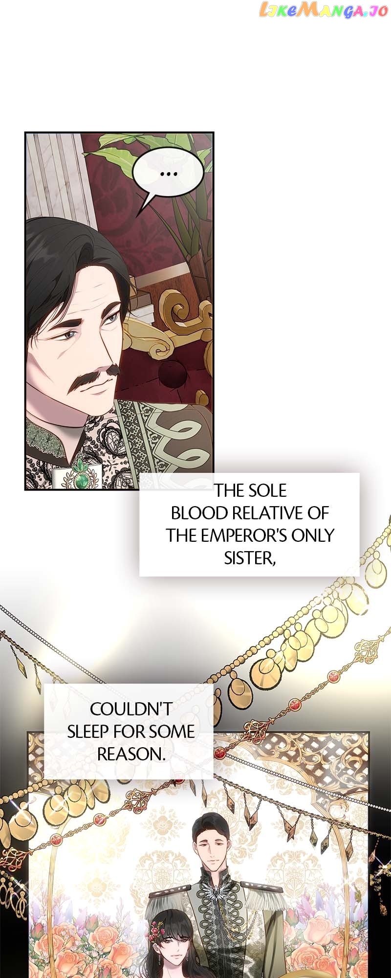 Thank You for Your Betrayal Chapter 18 - page 7