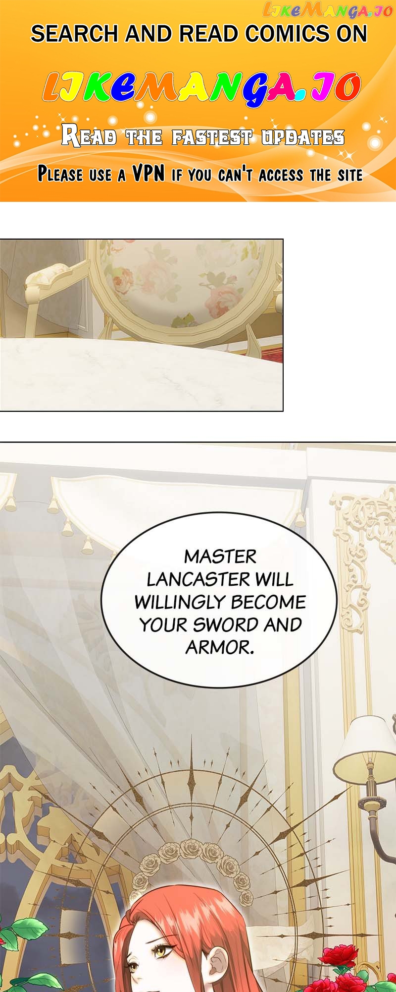 Thank You for Your Betrayal Chapter 31 - page 1