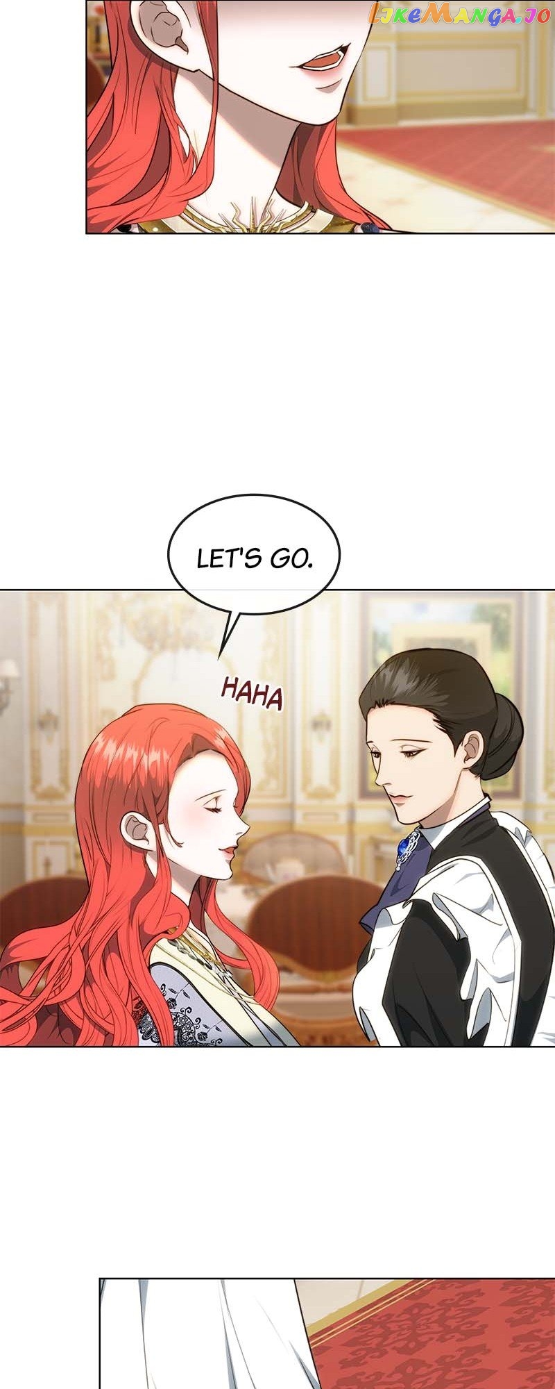 Thank You for Your Betrayal Chapter 31 - page 11