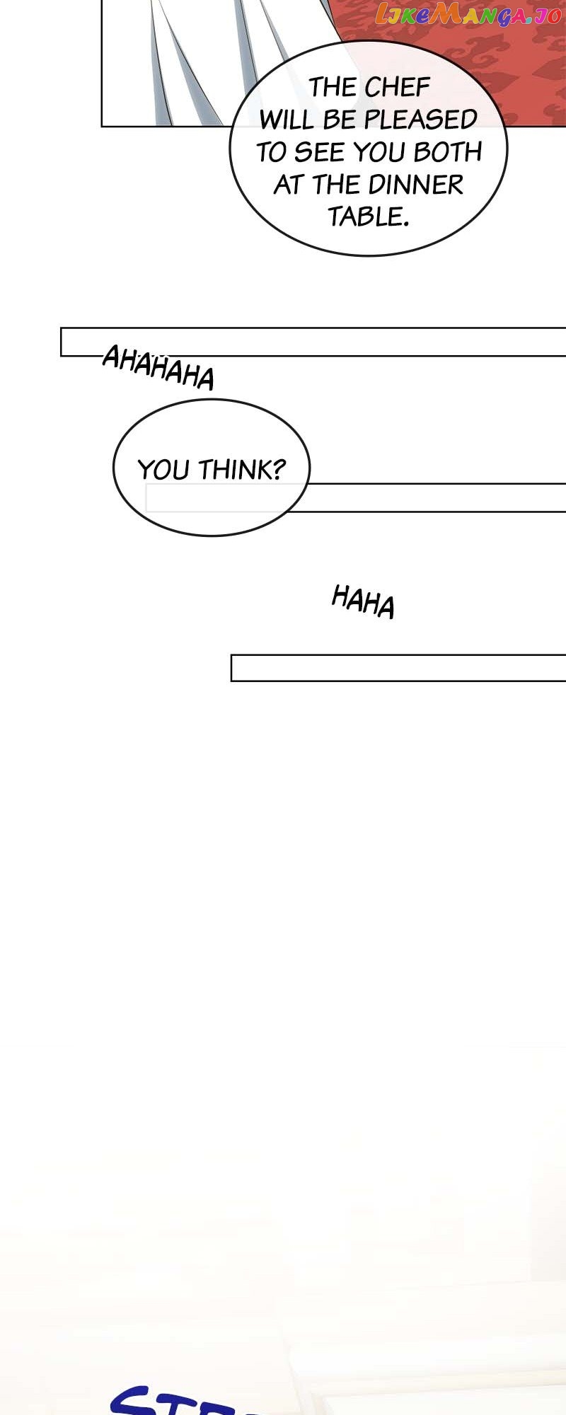 Thank You for Your Betrayal Chapter 31 - page 12
