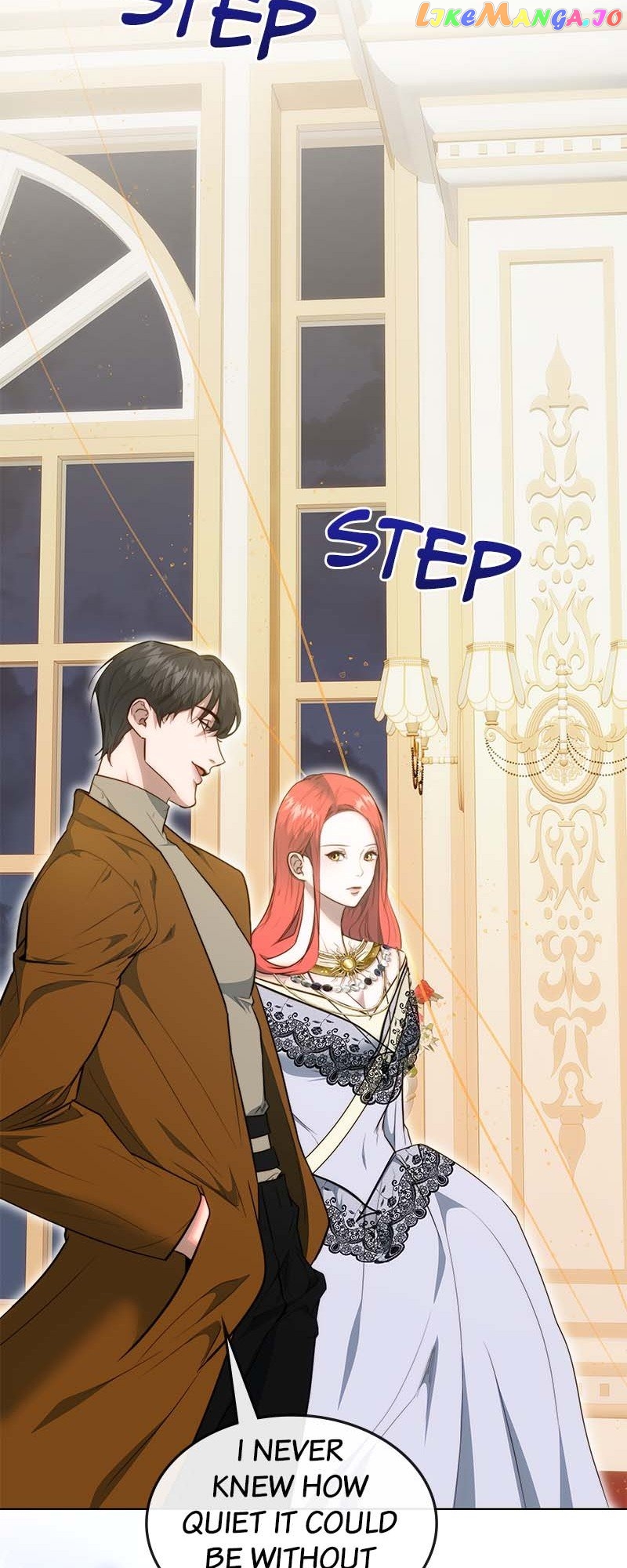 Thank You for Your Betrayal Chapter 31 - page 13