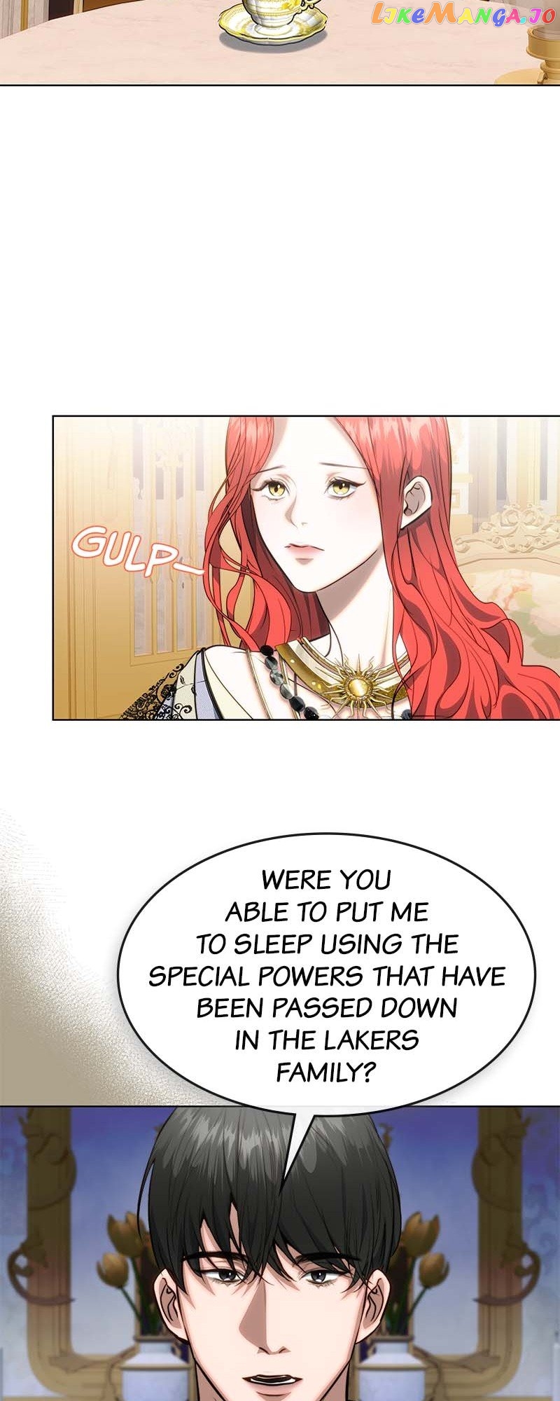 Thank You for Your Betrayal Chapter 31 - page 19