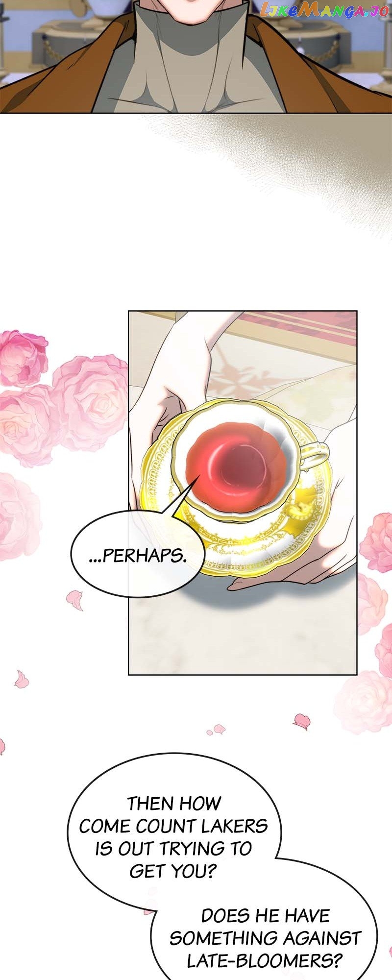 Thank You for Your Betrayal Chapter 31 - page 20