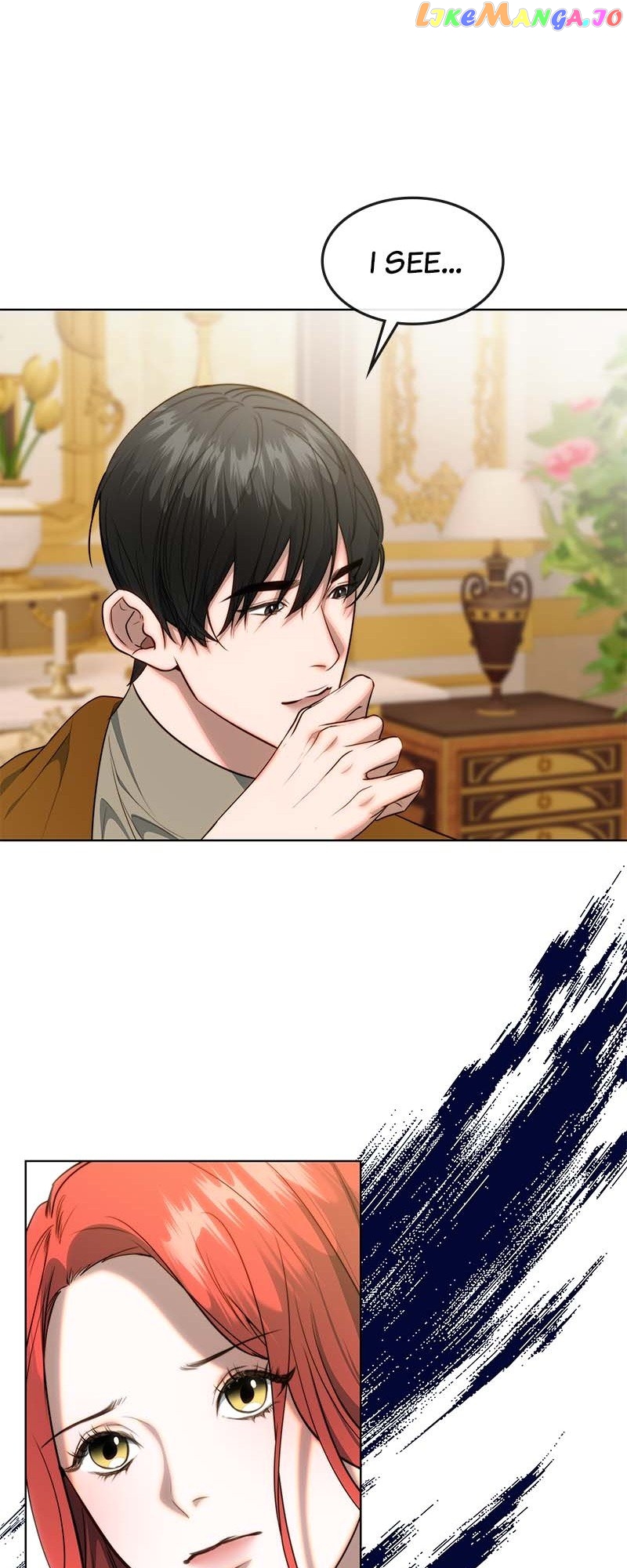 Thank You for Your Betrayal Chapter 31 - page 22