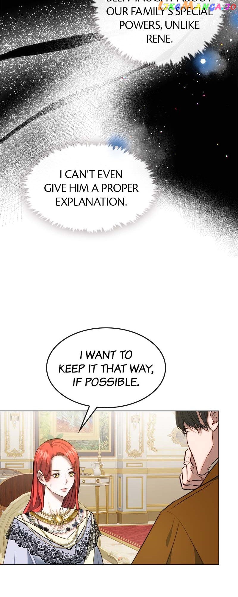 Thank You for Your Betrayal Chapter 31 - page 25