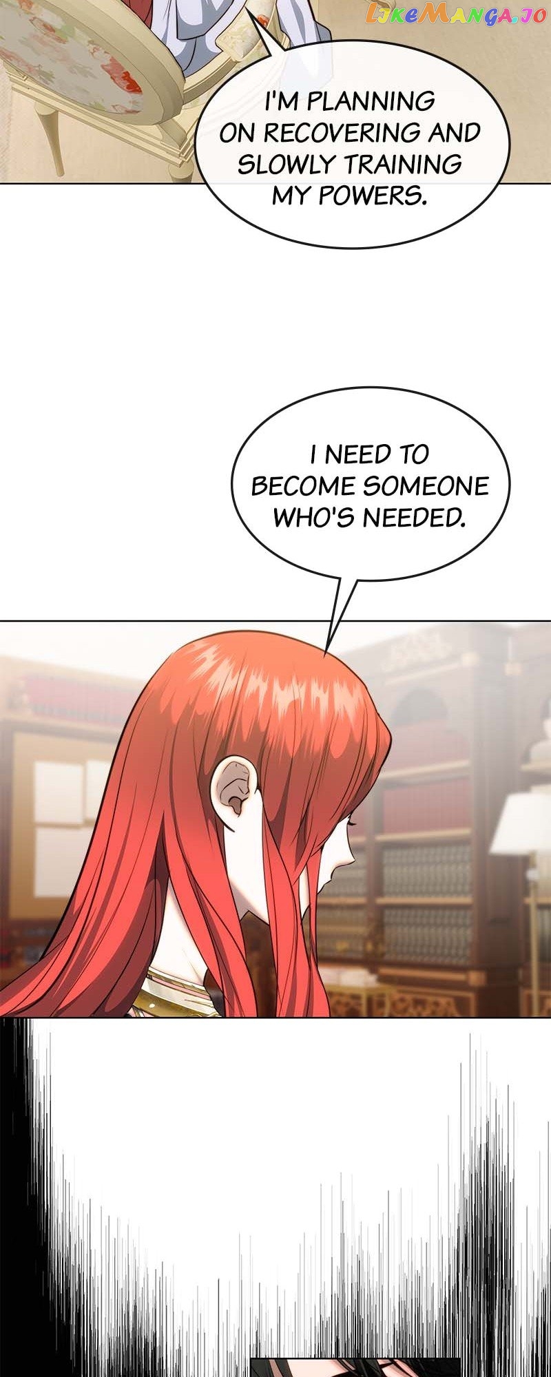 Thank You for Your Betrayal Chapter 31 - page 28