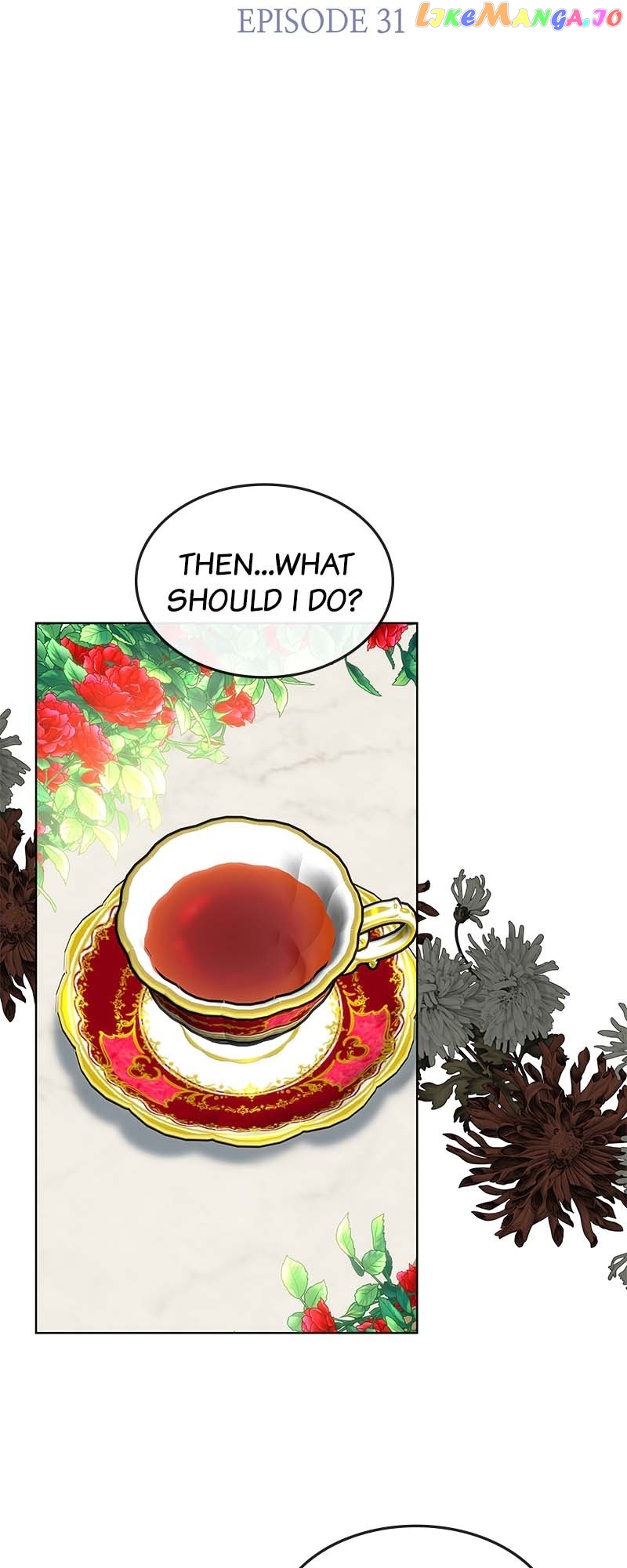 Thank You for Your Betrayal Chapter 31 - page 3