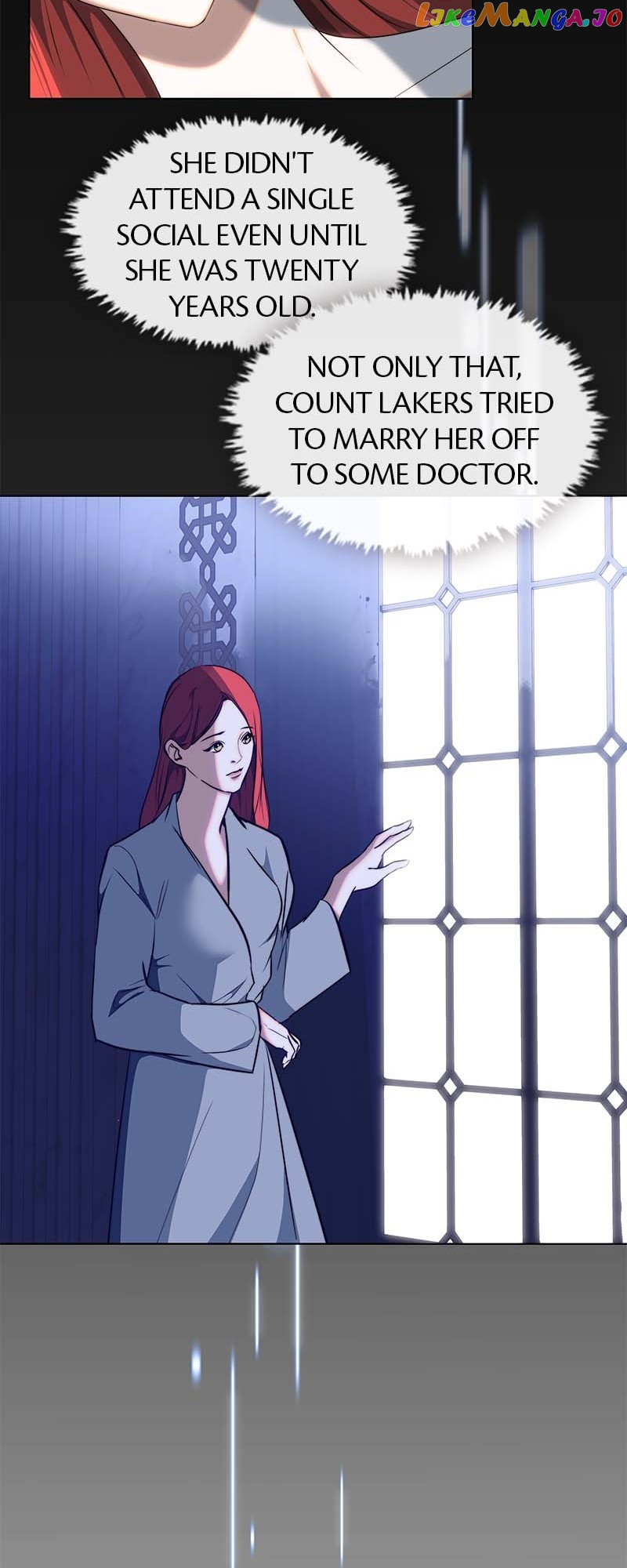 Thank You for Your Betrayal Chapter 31 - page 31