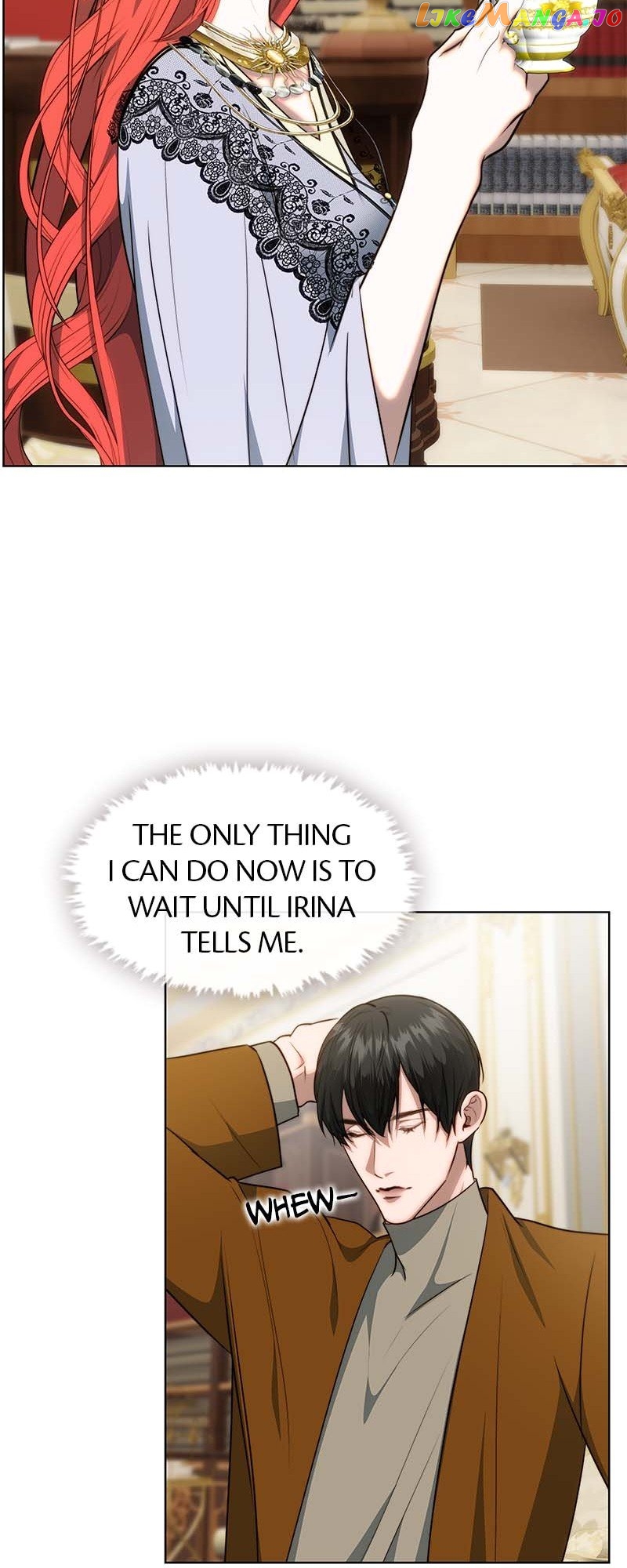 Thank You for Your Betrayal Chapter 31 - page 33