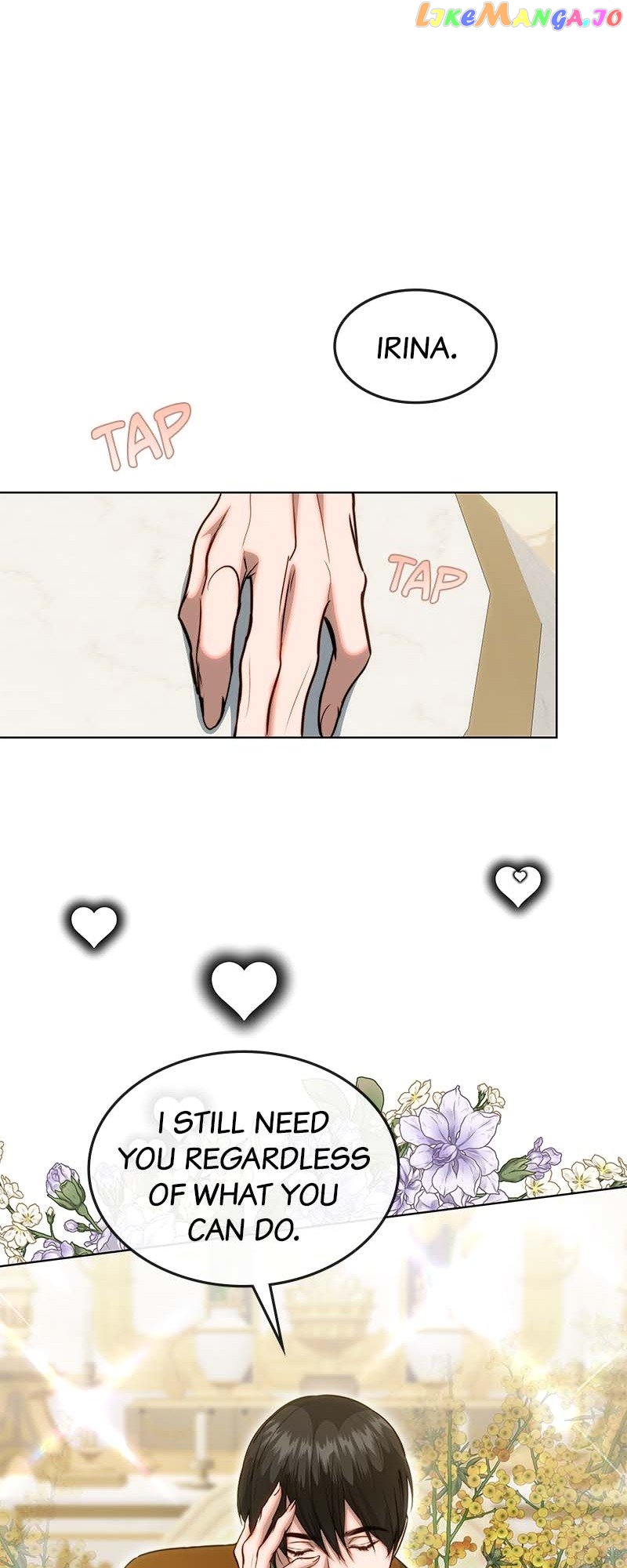 Thank You for Your Betrayal Chapter 31 - page 34