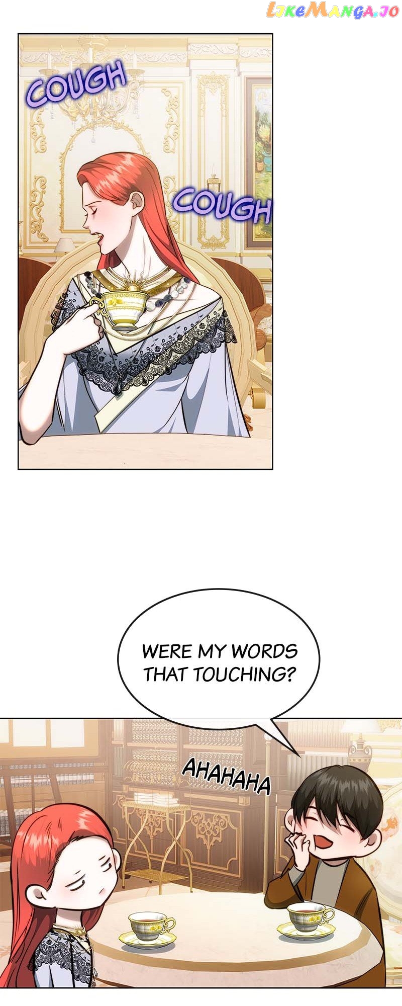 Thank You for Your Betrayal Chapter 31 - page 36